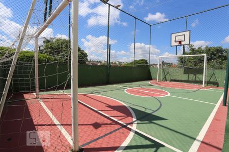 Apartamento à venda com 56m², 2 quartos e 1 vaga Apartamento à venda com 56m², 2 quartos e 1 vagaÁrea comum - Quadra