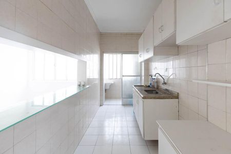 Apartamento para alugar com 75m², 2 quartos e sem vaga Apartamento para alugar com 75m², 2 quartos e sem vagaCozinha