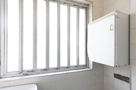 Apartamento para alugar com 75m², 2 quartos e sem vaga Apartamento para alugar com 75m², 2 quartos e sem vagaLavanderia