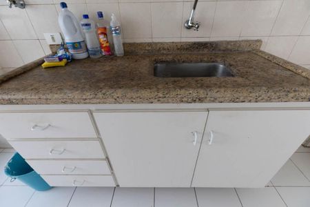 Apartamento para alugar com 75m², 2 quartos e sem vaga Apartamento para alugar com 75m², 2 quartos e sem vagaCozinha