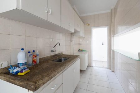 Apartamento para alugar com 75m², 2 quartos e sem vaga Apartamento para alugar com 75m², 2 quartos e sem vagaCozinha