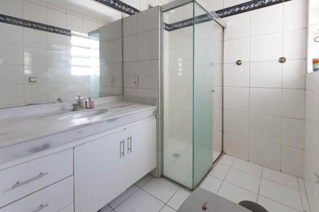 Apartamento para alugar com 75m², 2 quartos e sem vaga Apartamento para alugar com 75m², 2 quartos e sem vagaBanheiro