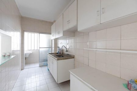 Apartamento para alugar com 75m², 2 quartos e sem vaga Apartamento para alugar com 75m², 2 quartos e sem vagaCozinha