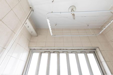 Apartamento para alugar com 75m², 2 quartos e sem vaga Apartamento para alugar com 75m², 2 quartos e sem vagaLavanderia