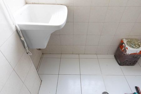 Apartamento para alugar com 75m², 2 quartos e sem vaga Apartamento para alugar com 75m², 2 quartos e sem vagaLavanderia