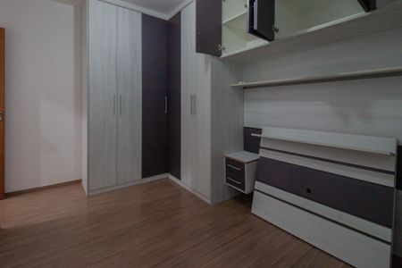 Quarto 2 de apartamento para alugar com 2 quartos, 50m² em Vila Nossa Senhora das Vitorias, Mauá