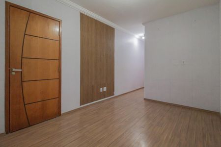 Sala/Sala de jantar de apartamento para alugar com 2 quartos, 50m² em Vila Nossa Senhora das Vitorias, Mauá