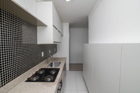 Apartamento para alugar com 52m², 2 quartos e 1 vagaCozinha