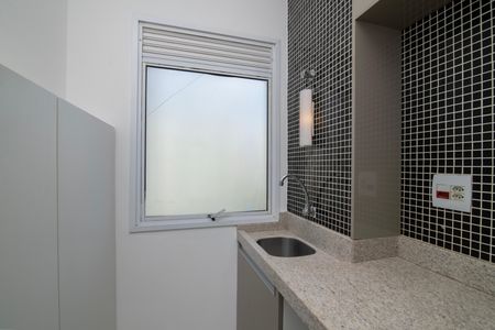 Apartamento para alugar com 52m², 2 quartos e 1 vagaÁrea de Serviço