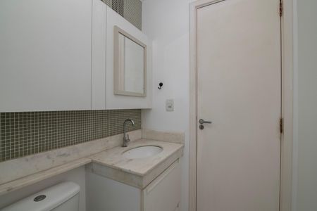 Apartamento para alugar com 52m², 2 quartos e 1 vagaBanheiro