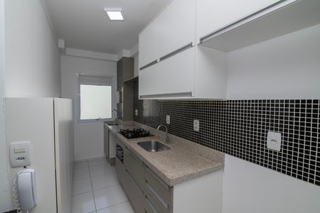 Apartamento para alugar com 52m², 2 quartos e 1 vagaCozinha