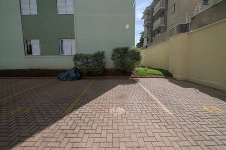 Apartamento para alugar com 52m², 2 quartos e 1 vagaGaragem