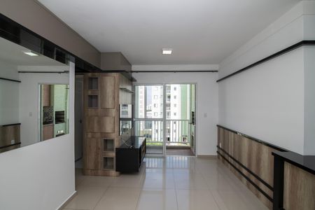 Apartamento para alugar com 52m², 2 quartos e 1 vagaSala