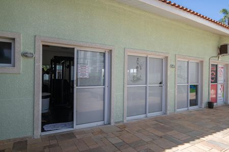 Apartamento para alugar com 52m², 2 quartos e 1 vagaÁrea Comum - Academia