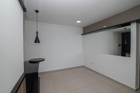 Apartamento para alugar com 52m², 2 quartos e 1 vagaSala