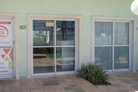 Apartamento para alugar com 52m², 2 quartos e 1 vagaÁrea Comum - Lan House