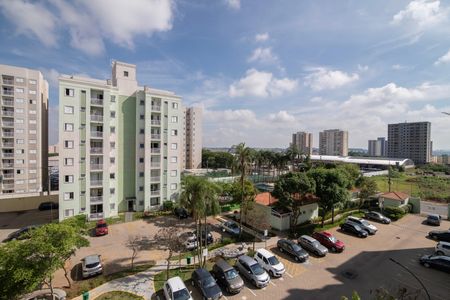 Apartamento para alugar com 52m², 2 quartos e 1 vagaVaranda - Vista