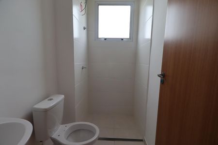 Apartamento para alugar com 42m², 2 quartos e 1 vagaBanheiro