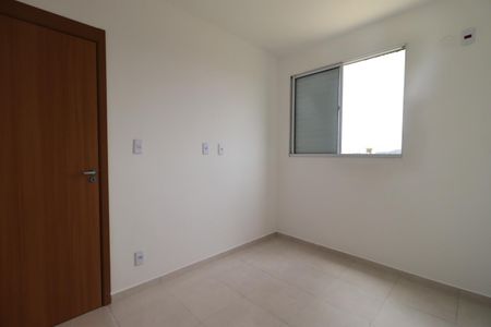 Apartamento para alugar com 42m², 2 quartos e 1 vagaQuarto 1