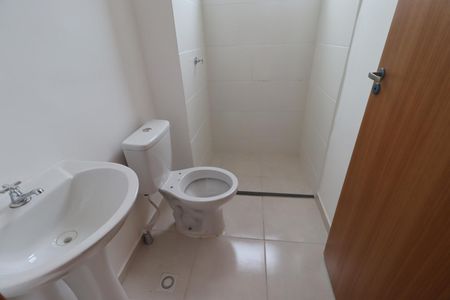 Apartamento para alugar com 42m², 2 quartos e 1 vagaBanheiro