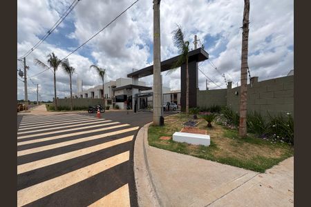 Apartamento para alugar com 42m², 2 quartos e 1 vagaFachada