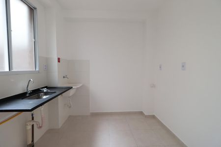 Apartamento para alugar com 42m², 2 quartos e 1 vagaCozinha
