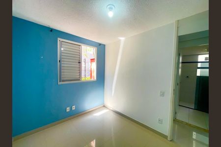 Apartamento para alugar com 44m², 2 quartos e 1 vaga Apartamento para alugar com 44m², 2 quartos e 1 vagaQuarto 1