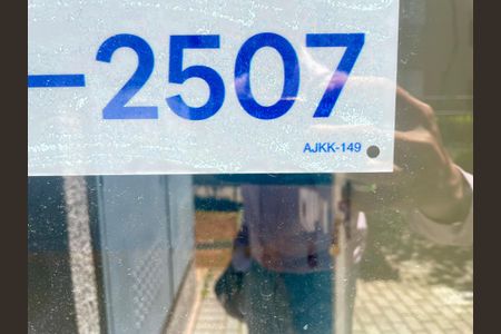 Apartamento para alugar com 44m², 2 quartos e 1 vaga Apartamento para alugar com 44m², 2 quartos e 1 vagaCódigo da placa AJKK-149