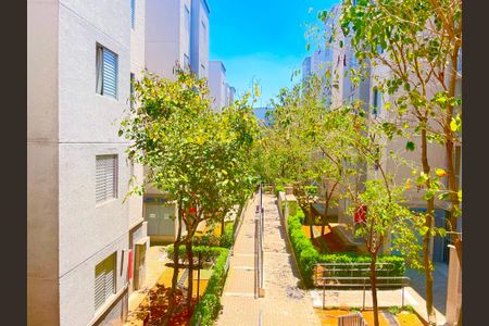 Apartamento para alugar com 44m², 2 quartos e 1 vaga Apartamento para alugar com 44m², 2 quartos e 1 vagaÁrea comum