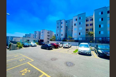 Apartamento para alugar com 44m², 2 quartos e 1 vaga Apartamento para alugar com 44m², 2 quartos e 1 vagaÁrea comum