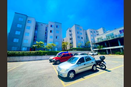 Apartamento para alugar com 44m², 2 quartos e 1 vaga Apartamento para alugar com 44m², 2 quartos e 1 vagaÁrea comum