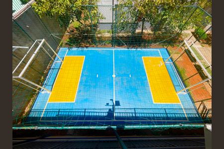 Apartamento para alugar com 44m², 2 quartos e 1 vaga Apartamento para alugar com 44m², 2 quartos e 1 vagaQuadra Esportiva