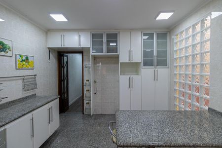 Cozinha de casa para alugar com 3 quartos, 125m² em Cidade Líder, São Paulo