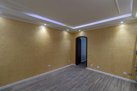 Sala de casa para alugar com 3 quartos, 125m² em Cidade Líder, São Paulo