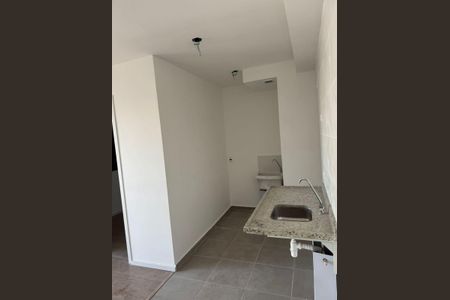 Apartamento para alugar com 2 quartos, 54m² em Centro, Diadema