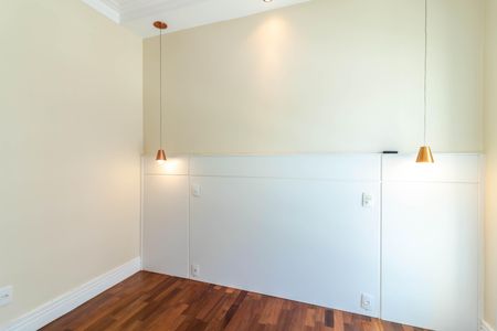 Apartamento à venda com 117m², 3 quartos e 3 vagas Apartamento à venda com 117m², 3 quartos e 3 vagasSuíte 1