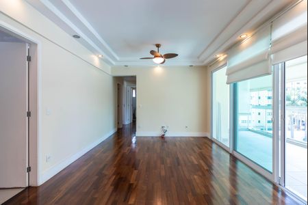 Apartamento à venda com 117m², 3 quartos e 3 vagas Apartamento à venda com 117m², 3 quartos e 3 vagasSala