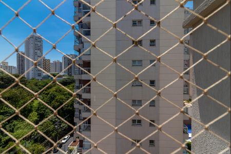 Apartamento à venda com 117m², 3 quartos e 3 vagas Apartamento à venda com 117m², 3 quartos e 3 vagasSuíte 2 - Vista