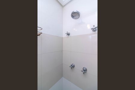 Apartamento à venda com 117m², 3 quartos e 3 vagas Apartamento à venda com 117m², 3 quartos e 3 vagasBanheiro da Suíte 2