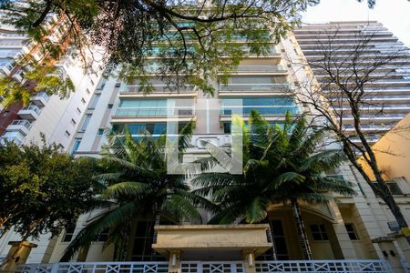 Apartamento à venda com 117m², 3 quartos e 3 vagas Apartamento à venda com 117m², 3 quartos e 3 vagasFachada do Prédio