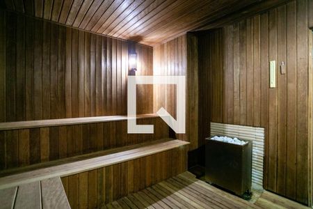 Apartamento à venda com 117m², 3 quartos e 3 vagas Apartamento à venda com 117m², 3 quartos e 3 vagasSauna