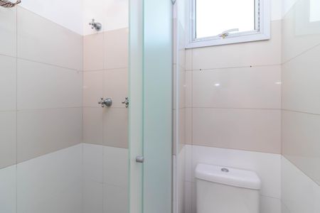 Apartamento à venda com 117m², 3 quartos e 3 vagas Apartamento à venda com 117m², 3 quartos e 3 vagasBanheiro da Suíte 2