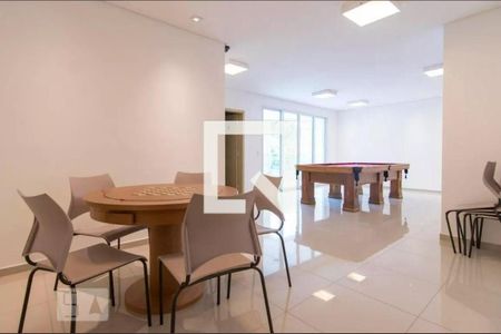 Apartamento à venda com 117m², 3 quartos e 3 vagas Apartamento à venda com 117m², 3 quartos e 3 vagasSala de Jogos