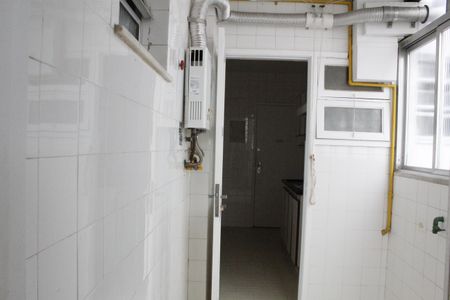 Apartamento à venda com 112m², 2 quartos e 1 vagaÁrea de Serviço