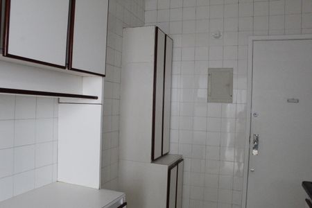 Apartamento à venda com 112m², 2 quartos e 1 vagaCozinha