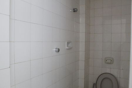 Apartamento à venda com 112m², 2 quartos e 1 vagaBanheiro de serviço