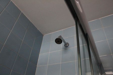 Apartamento à venda com 112m², 2 quartos e 1 vagaBanheiro Social