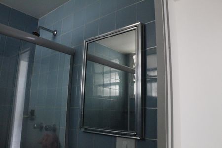 Apartamento à venda com 112m², 2 quartos e 1 vagaBanheiro Social