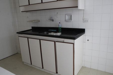 Apartamento à venda com 112m², 2 quartos e 1 vagaCozinha