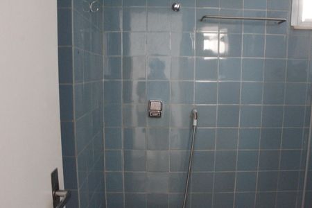 Apartamento à venda com 112m², 2 quartos e 1 vagaBanheiro Social